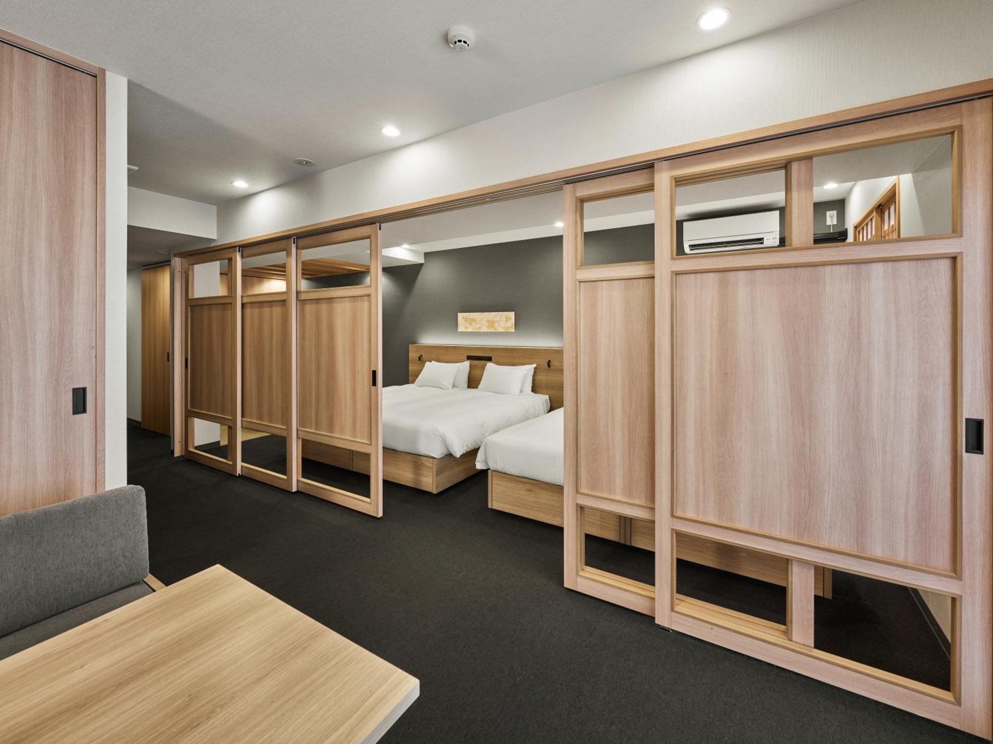 Hotel Mimaru Shinmachi Sanjo 4*